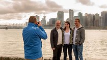 Vancouver City Sightseeing Tour: Granville Island & Stanley Park