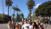 L.A. Highlights Private Full Day Tour of Los Angeles 
