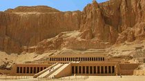  2 Nights Cruise Aswan to Luxor INC Balloon by Flight from Cairo