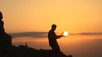 From Jerusalem: Masada Sunrise, Ein Gedi & Dead Sea