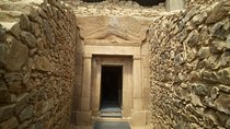 2 days from Sofia: Thracian tombs and the way to immortality