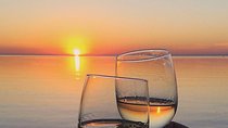 Watch the stunning sunset over the Akamas on a luxury Speedboat.
