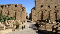 Tour to Luxor from Aswan start from 100$