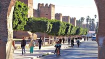 Taroudant and Tiout the mini Marrakech 