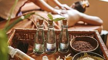 Royal Bali Massage 2 Hours in Nusa Dua Bali