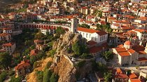Private Full Day Tour in Delphi from Athens !