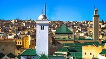  Half Day Tour In Fez Medina With (Private) Tour Guide