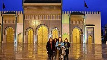  Best Tour In Fez Médina With ( Private )Tour Guide
