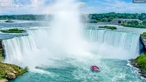 Niagara Falls private transfers 