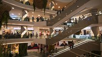 Yangon Luxury Brands Shopping Tour