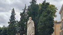 Transfer (Naples to Rome) or (Rome Naples) (Amalfi coast Rome)