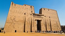 Tour To Edfu And Kom Ombo Temples From Luxor
