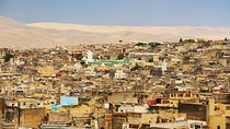 Cultural visit of Fez