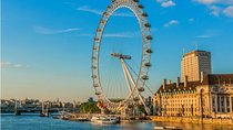 London To Dover Cruise Terminals
