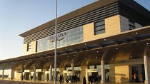 Alexandria Airport Transfer (HBE) Borg El Arab