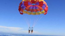 6 Days Bali Honeymoon Tour with Sunset Dinner Cruise and Airport Transfer