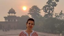 Delhi Agra Jaipur Tour 3 Days
