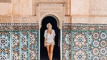 Fez Cultural Tour -With Local Guide