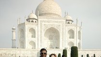 Delhi Agra Day Tour By Gatimaan Express 