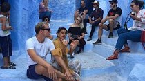 Chefchaouen Day Trip! The Blue Pearl