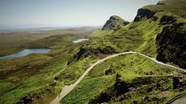 Private Bespoke Skye Tour