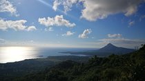 Mauritius Private South West Tour 