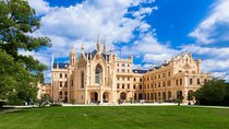 Private Tour to Czech Wine Regions - Lednice and Valtice
