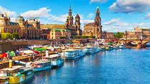 Private Tour to Dresden from Prague