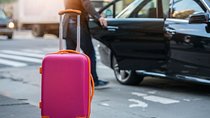 Luxor Airport Arrival and Departure Transfers