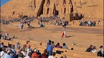 Full Day Sharing Trip To Abou simple Temple form Aswan 