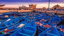 Essaouira Day Trip from Marrakech