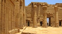 Kalabsha and Nubian Museum