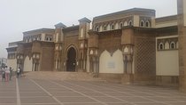Agadir Half Day Sightseeing Tour City 