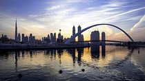 Dubai Private City Tour from Abu Dhabi | MyHolidaysAdventures
