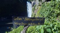 Bali Highlights : Private 2 Day Bali Tours
