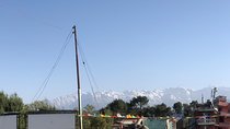 Nagarkot Sunrise and Full Day Hiking From Kathmandu