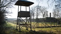 Small Group Tour to Nazi WWII concentration camp from Amsterdam 