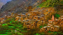 3 Valleys tour Marrakech Atlas Mountains