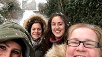 Private Outlander Tour from Edinburgh