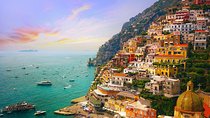Ultimate Amalfi Coast & Pompeii Private Tour