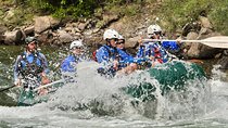 1 Day Trishuli Rafting from Pokhara 