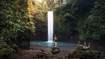 Blue Lagoon Snorkeling and Lunch - Kanto Lampo - Tibumana Waterfall-All Included