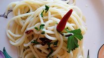 Positano Spaghetti experience