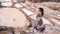 Maras Moray (Day Trip)