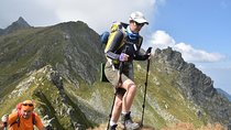3 days on the "roof" of Romania-private tour, group price