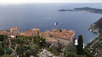 Private Cruise Excursion "Highlights of the French Riviera"