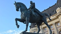 Bucharest : Italian emigration in Romania