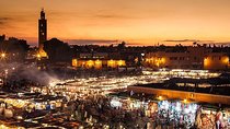 Agadir Day Trip To ​Marrakech