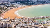Agadir City Tour