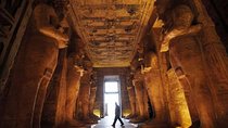 Tour to The East & West Bank of the Nile